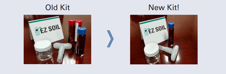 VOC Monitoring & Testing: Benefits of Sampling & Analysis