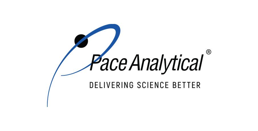 Pace Analytical Logo