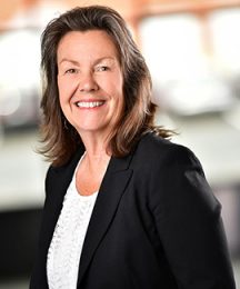 Judith Morgan photo