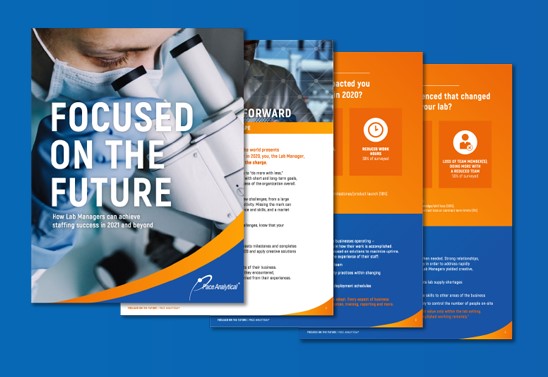 Focused on the future guide full thumbnail – Pace Analytical
