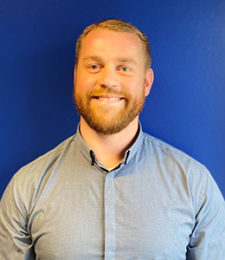 Jake Letsinger