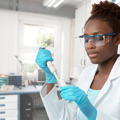 Pace Analytical USP 797 Laboratory Services