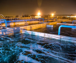Pace Analytical Wastewater testing Laboratories
