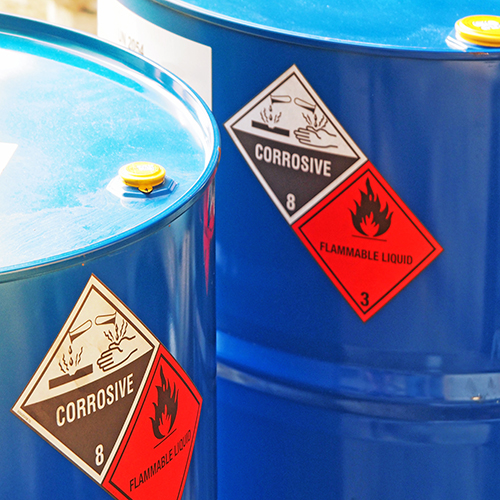 Pace Analytical waste delisting services