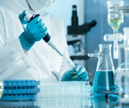 Pace Analytical Routine Analytical Services
