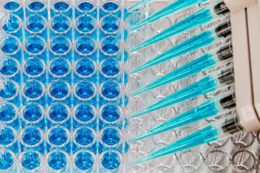 Pace Analytical Biological Tissue Analysis
