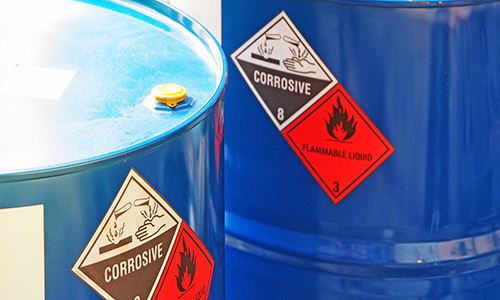 Pace Analytical Hazardous Waste Delisting Petition Support