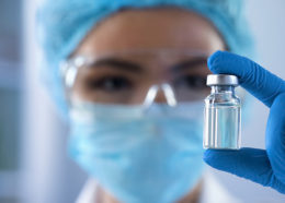 Pace Analytical Life Sciences Clinical Trial Materials