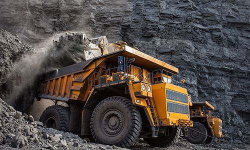 Pace Analytical Mining Analytical Services