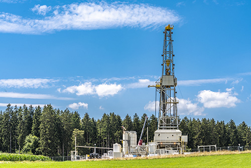 Pace Analytical Testing and Analysis of Hydraulic Fracturing for Fracking