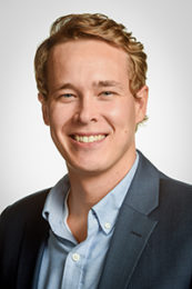 Josh Neson Pace Analytical
