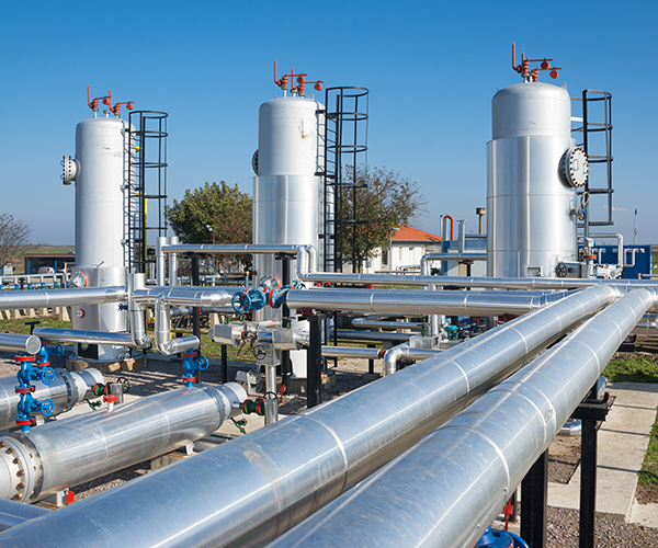 Manufactured Gas Plant (MGP) Site Remediation Pace Analytical