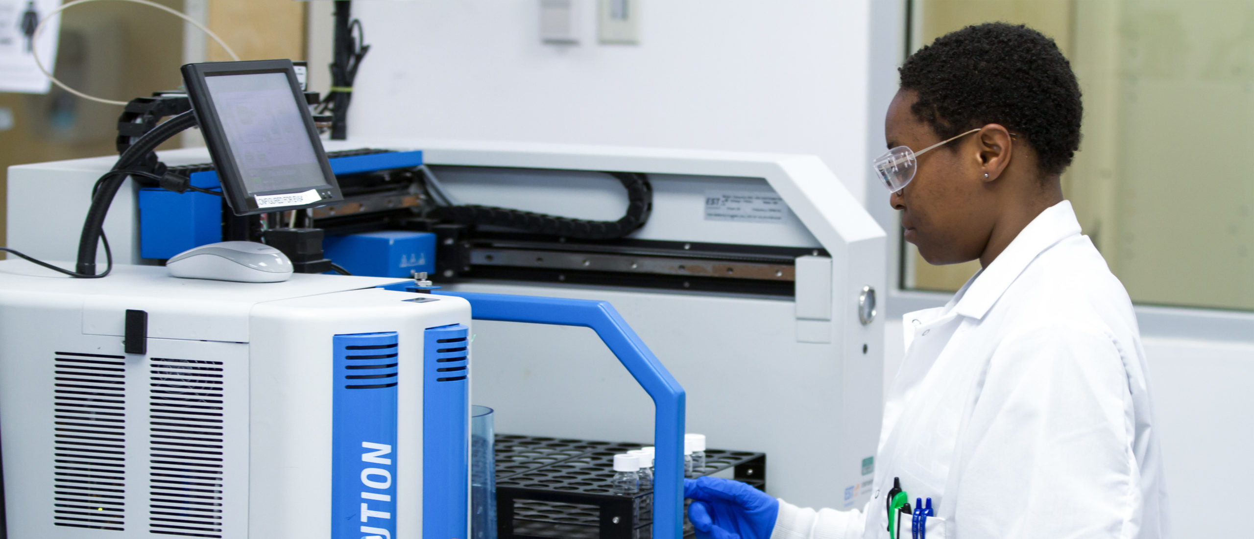 Your Pace Team – Pace Analytical