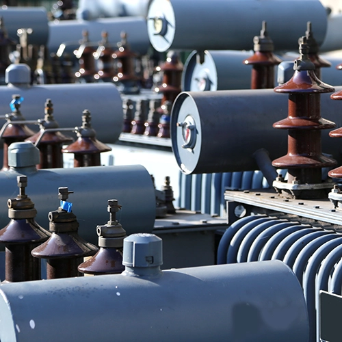 Old transformers at storage facility. organic halogens, Total Organic Halogens (TOX), TOX analysis in water, TOX analysis, Halogenated organic compounds (HOCs), What are Halogenated organic compounds (HOCs)?