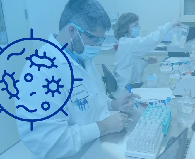 Pace Analytical