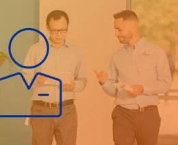 We are people advancing science®. Pace Professional Services experts working in office