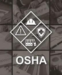 OSHA infographic.
