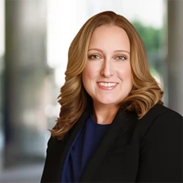 Sarah Martin, VP, Head of Corporate Development