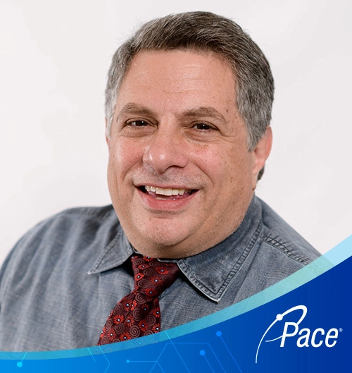 Pace Life Sciences Frank-Tagliaferri