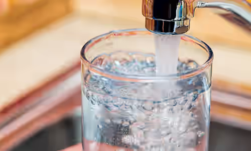 PFAS Treatment Technologies for Drinking Water. PFAS Treatability Studies.