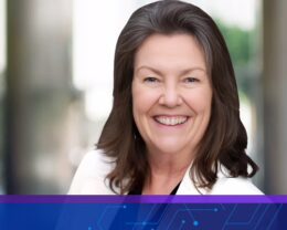 Judy Morgan, Pace Analytical
