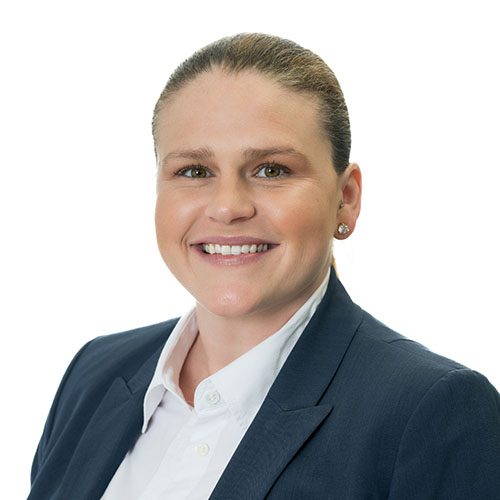 Amanda Yoakum, Pace Life Sciences