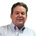 Andy Rezendes, Pace Analytical + Environmental