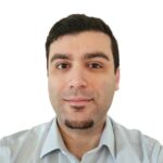 Antony Kaprielian, Pace Life Sciences