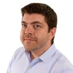 Ben Buer, Pace Life Sciences