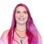 Heather Ludwig, Pace Life Sciences