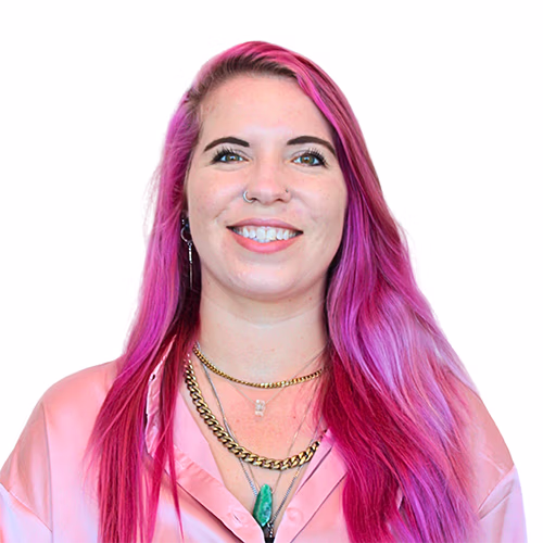 Heather Ludwig, Pace Life Sciences