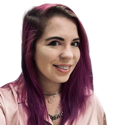 Heather Ludwig, Pace Life Sciences