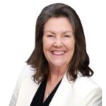 Judith Morgan, Pace Corporate