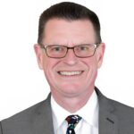 Paul Jackson, Pace Analytical + Environmental