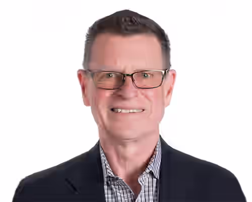 Paul Jackson, Pace Analytical + Environmental