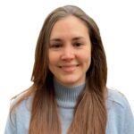 Dr. Paula Garcia Calavia, Pace Life Sciences