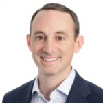 Rob Tuohy, Pace Life Sciences