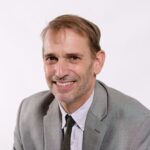 Steven Johnston, Pace Life Sciences