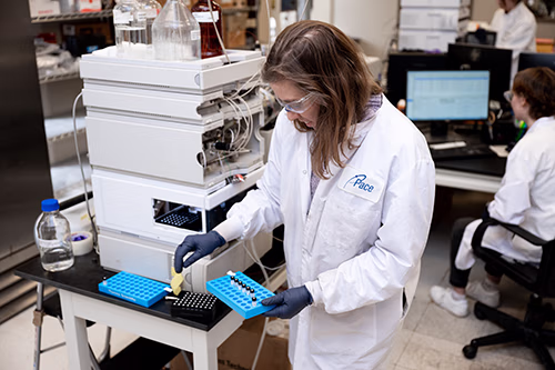 ASTM D8421 EPA 8327 Q&A