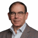 Johnny Mitchell, Pace Analytical + Environmental.