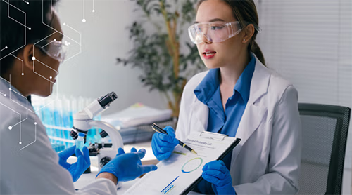 The Importance of Trending in USP Compliance