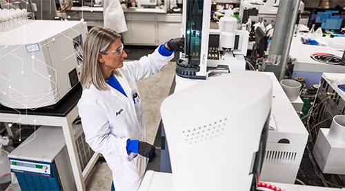 USP Compliance It's as Easy as A, B, C,..1, 2, 3, Or is it?