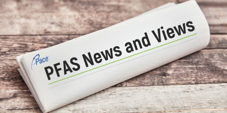 PFAS News and Views