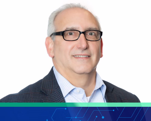 Pace Building Sciences, Rob DeMalo