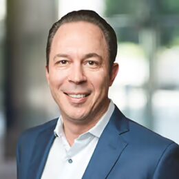 Ken Beyer, CEO of Pace® Analytical.