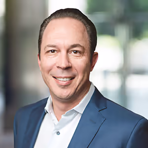 Ken Beyer, CEO of Pace® Analytical.