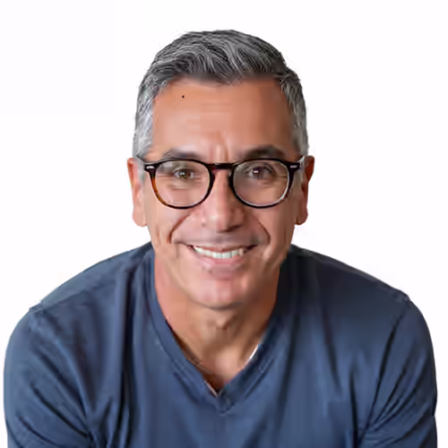 Andrea Gullà, Ph.D, leader of Research and Development at Pace®