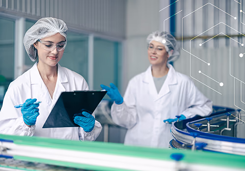 Entering the Food Safety Market: A Strategic Step Forward