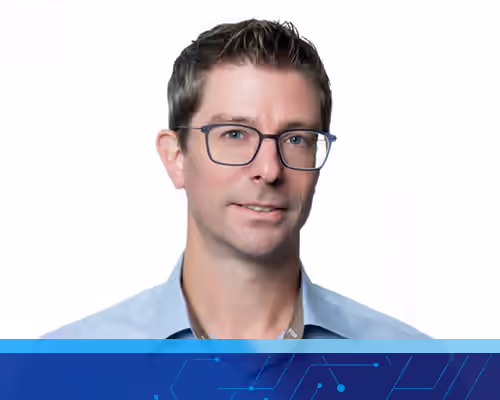 Peter Abbink, Pace®Life Sciences.