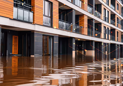 Post‑Flood Mold Playbook for Facility Managers